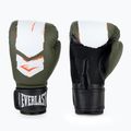 Боксови ръкавици Everlast Prospect 2 green/white 3