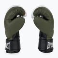Боксови ръкавици Everlast Prospect 2 green/white 4