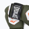 Боксови ръкавици Everlast Prospect 2 green/white 5