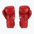 Боксьорски ръкавици Everlast Amateur Competition H&L red 3