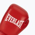 Боксьорски ръкавици Everlast Amateur Competition H&L red 5