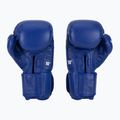 Боксьорски ръкавици Everlast Amateur Competition H&L blue 3