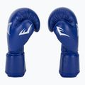 Боксьорски ръкавици Everlast Amateur Competition H&L blue 4