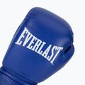 Боксьорски ръкавици Everlast Amateur Competition H&L blue 5