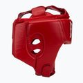 Боксьорска каска Everlast Amateur Competition Headgear red 2