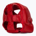 Боксьорска каска Everlast Amateur Competition Headgear red 6
