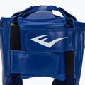 Боксьорска каска Everlast Amateur Competition Headgear blue 5