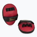 Everlast Prospect 2 боксов комплект каска + щитове + ръкавици червено/златно 9