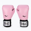 Дамски боксови ръкавици Everlast Pro Style 2 pink EV2120 PNK