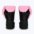 Дамски боксови ръкавици Everlast Pro Style 2 pink EV2120 PNK 2
