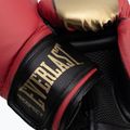 Боксов комплект Everlast Prospect 2 Heavy Bag red/gold 9