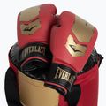 Боксов комплект Everlast Prospect 2 Heavy Bag red/gold 10