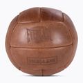 Медицинска топка Everlast 1910 brown