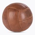 Медицинска топка Everlast 1910 brown 2