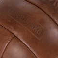 Медицинска топка Everlast 1910 brown 3