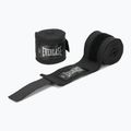 Боксови бандажи Everlast 305 cm black