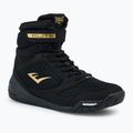 Мъжки боксови обувки Everlast Elite 2 black
