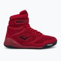 Мъжки боксови обувки Everlast Elite 2 red 2