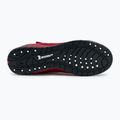 Мъжки боксови обувки Everlast Elite 2 red 4