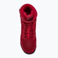 Мъжки боксови обувки Everlast Elite 2 red 5