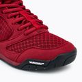 Мъжки боксови обувки Everlast Elite 2 red 7