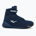 Мъжки боксови обувки Everlast Elite 2 navy 2