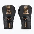 Боксови ръкавици Everlast Pro Style Elite 2 black/gold 2
