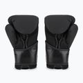 Боксови ръкавици Everlast Pro Style Elite 2 black/gold 3
