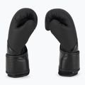Боксови ръкавици Everlast Pro Style Elite 2 black/gold 4