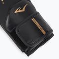 Боксови ръкавици Everlast Pro Style Elite 2 black/gold 6