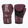 Боксови ръкавици Everlast Pro Style Elite 2 maroon