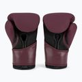 Боксови ръкавици Everlast Pro Style Elite 2 maroon 3