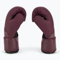 Боксови ръкавици Everlast Pro Style Elite 2 maroon 4