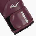 Боксови ръкавици Everlast Pro Style Elite 2 maroon 6