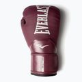 Боксови ръкавици Everlast Pro Style Elite 2 maroon 8