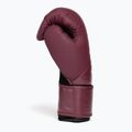 Боксови ръкавици Everlast Pro Style Elite 2 maroon 9