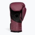 Боксови ръкавици Everlast Pro Style Elite 2 maroon 10