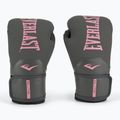 Боксови ръкавици Everlast Pro Style Elite 2 grey/pink 2