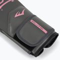Боксови ръкавици Everlast Pro Style Elite 2 grey/pink 6
