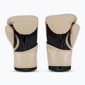 Боксови ръкавици Everlast Pro Style Elite 2 champagne 3