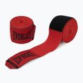 Боксьорски бандажи Everlast 450 cm red