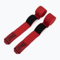Боксьорски бандажи Everlast 450 cm red 2