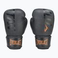 Боксови ръкавици Everlast Muay Thai – TITAN black 2