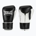 Боксьорски ръкавици Everlast Powerlock Pro OG H&L black/white
