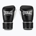 Боксьорски ръкавици Everlast Powerlock Pro OG H&L black/white 2