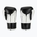 Боксьорски ръкавици Everlast Powerlock Pro OG H&L black/white 3