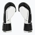Боксьорски ръкавици Everlast Powerlock Pro OG H&L black/white 4