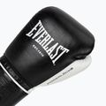 Боксьорски ръкавици Everlast Powerlock Pro OG H&L black/white 5