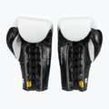 Боксьорски ръкавици Everlast Powerlock Pro OG Laced white/black 3