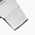 Боксьорски ръкавици Everlast Powerlock Pro OG Laced white/black 6